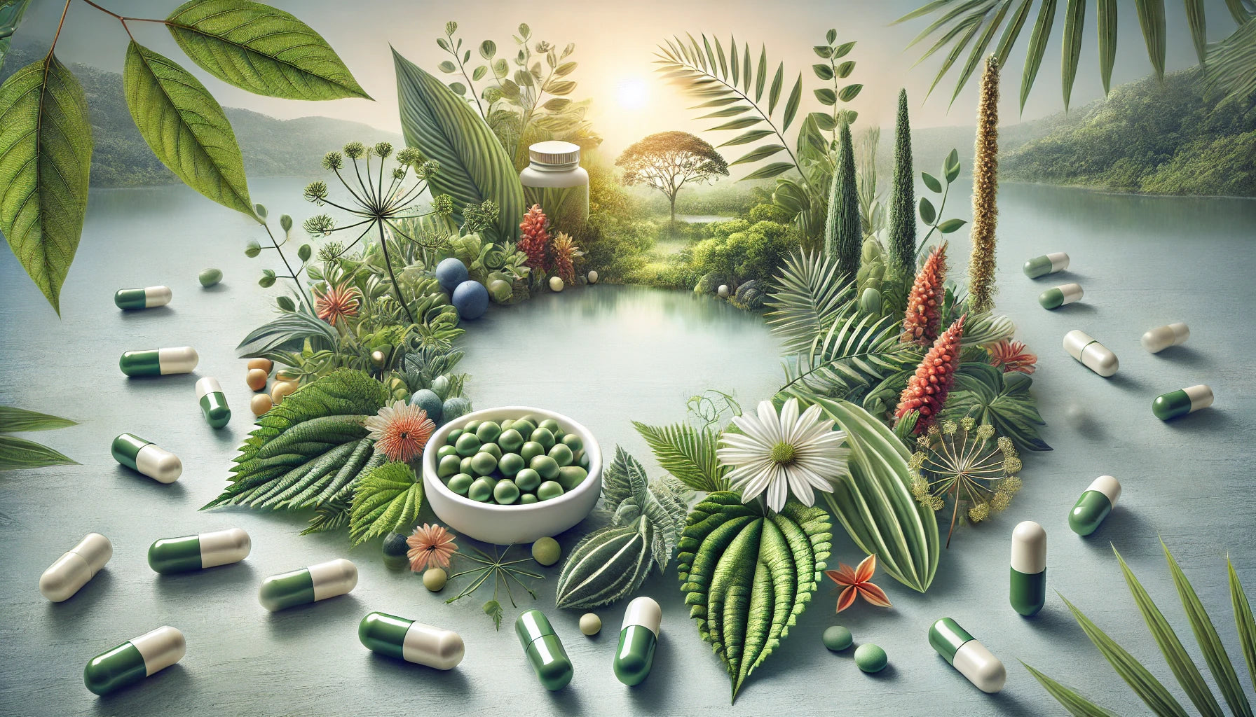 Why Choose Gluten-Free, Preservative-Free Supplements for Hair and Skin Health